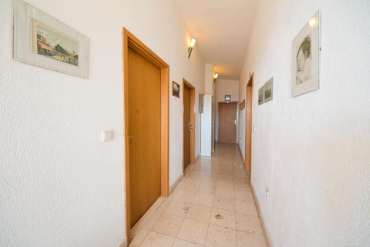 House Ursic Appartement Brela Buitenkant foto